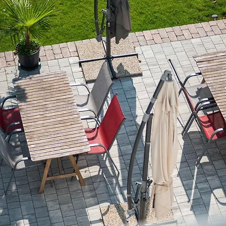 Katzer 게스트하우스 4*