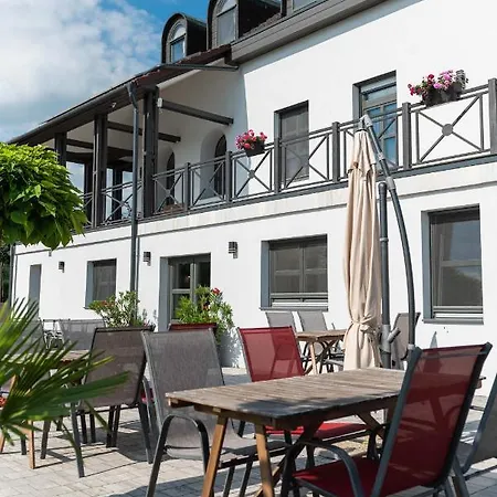 Penzion Katzer 4*
