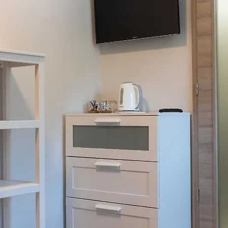 Penzion Katzer 4*