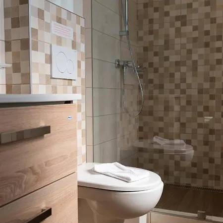 Katzer Guest house Badacsonytordemic