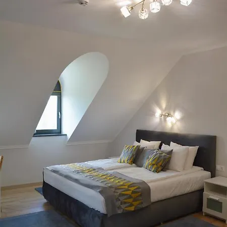 Guest house Katzer
