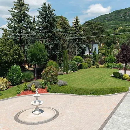 Guest house Katzer Badacsonytordemic