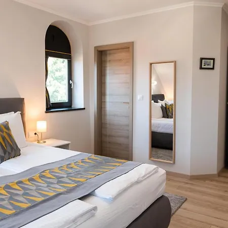 Katzer Guest house Badacsonytordemic