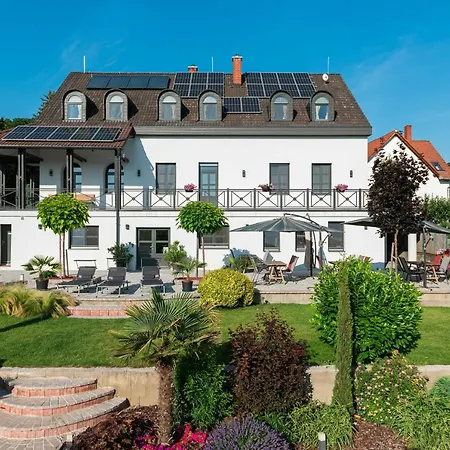 Penzion Katzer 4*