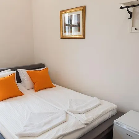 Katzer Guest house Badacsonytordemic