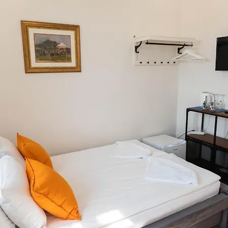 Guest house Katzer