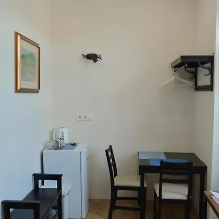 Katzer Penzion Badacsonytördemic