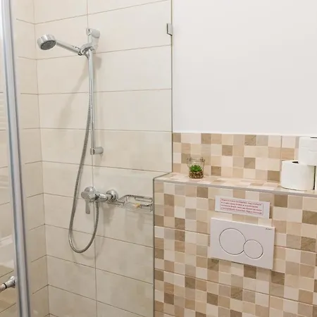 Katzer Penzion 4*
