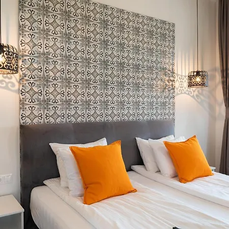 Guest house Katzer *