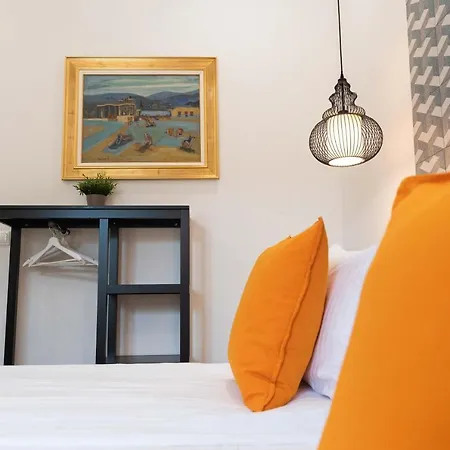 Katzer 게스트하우스 4*