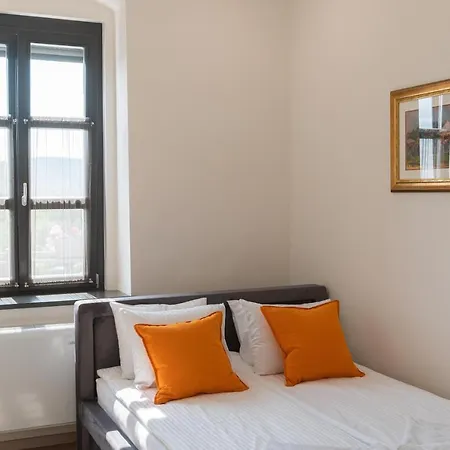 Guest house Katzer