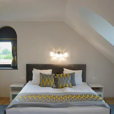 Penzion Katzer 4*