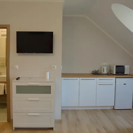 Penzion Katzer 4*