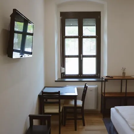 Katzer Penzion Badacsonytördemic