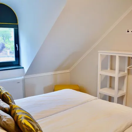 Katzer 4* Badacsonytördemic