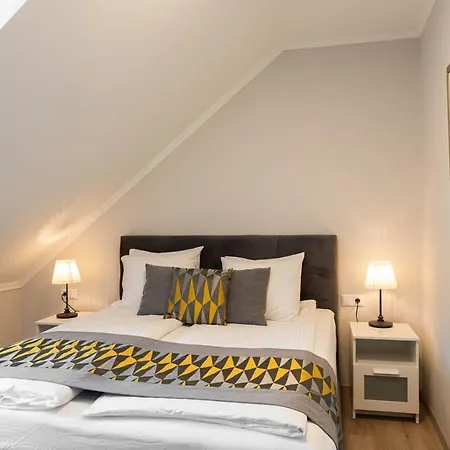 Katzer Guest house