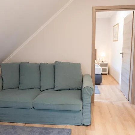 Guest house Katzer