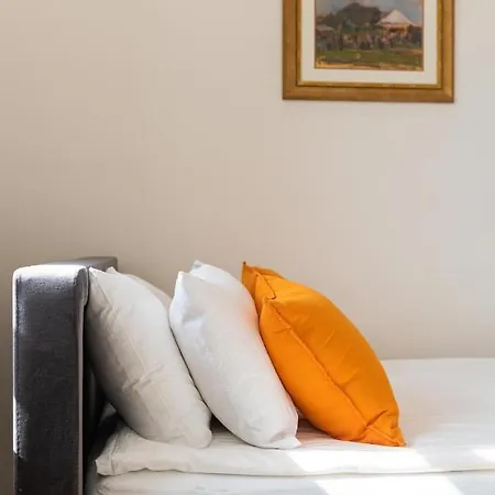 Katzer Guest house Badacsonytordemic