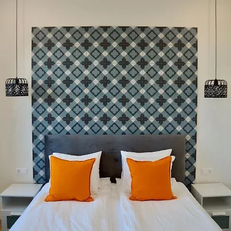 게스트하우스 Katzer Badacsonytördemic