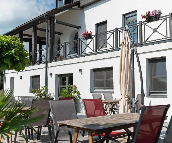 Penzion Katzer 4*