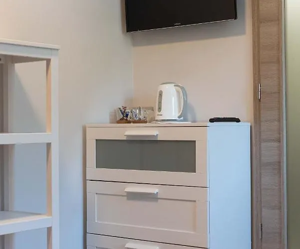 Guest house Katzer 4*