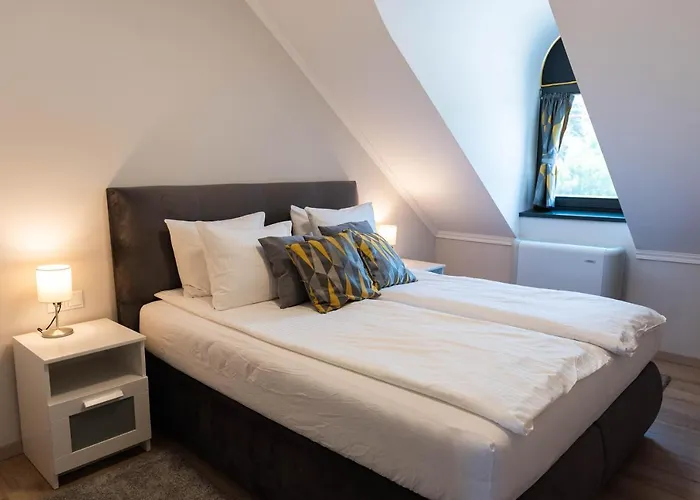 Katzer Maison d'hôtes 4*
