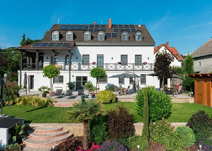 Penzion Katzer 4*