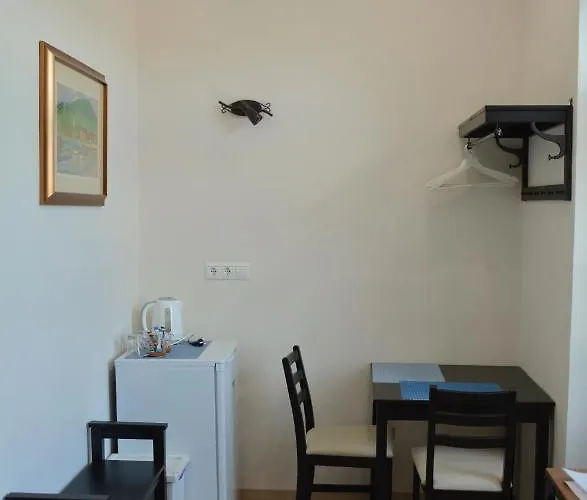 Katzer Penzion Badacsonytördemic