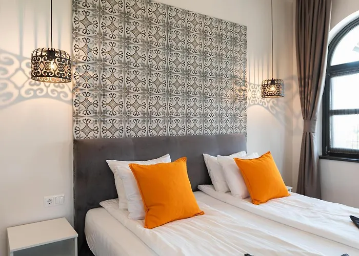 Guest house Katzer 4*