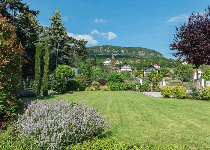 Katzer Maison d'hôtes 4*