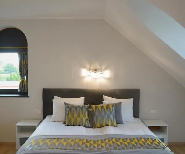 Maison d'hôtes Katzer 4*