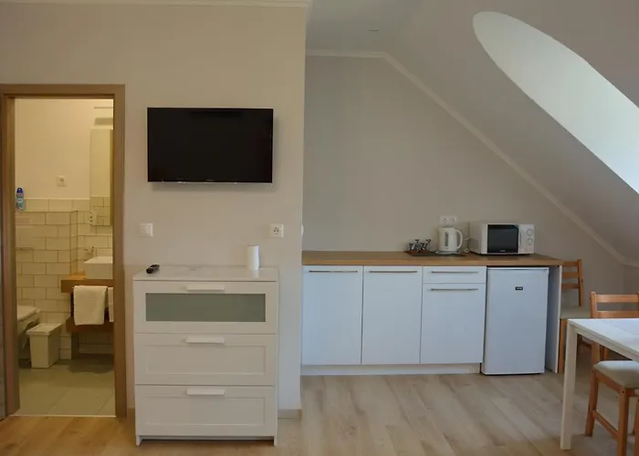 Penzion Katzer 4*