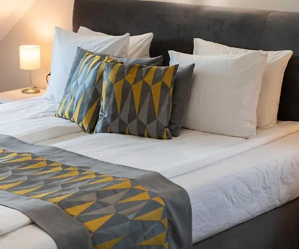 Katzer Guest house 4*