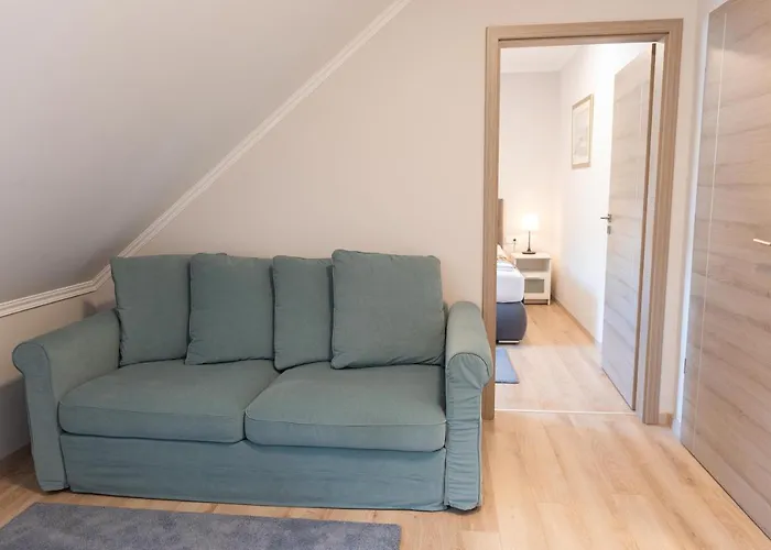Guest house Katzer